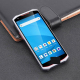 Smartphone PDA Durci 5G Android 13 6 Go 128 Go Batterie Amovible 4200 mAh Bouton De Scan - www.yonis-shop.com