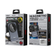 Chargeur Sans Fil Magnétique 3 En 1 Qi2 15 W Pour Téléphone Montre Et Écouteurs Pliable Avec Charge Horizontale Et Verticale ...