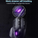 Souris Gaming Et Bureau Tri Mode Rechargeable Bluetooth 5.0 RGB Avec DPI Réglable Jusqu’à 12800 - www.yonis-shop.com