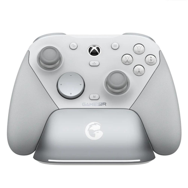 Manette De Jeu Tri Mode Pour Xbox Steam PC Et Android Avec Gâchettes Hall Et Boutons Mécaniques - www.yonis-shop.com