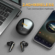 Écouteurs Sans Fil Bluetooth 2.4G Avec Réduction De Bruit ANC ENC Récepteurs USB A USB C Et 35 Heures D’Autonomie - www.yonis...