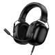 Casque Gaming Filaire USB Son Surround 7.1 Haut-Parleurs 50 Mm Microphone Omnidirectionnel Réglable Câble 2 Mètres - www.yoni...