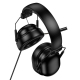 Casque Gaming Filaire USB Son Surround 7.1 Haut-Parleurs 50 Mm Microphone Omnidirectionnel Réglable Câble 2 Mètres - www.yoni...