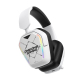 Casque Audio Sans Fil Bluetooth Et 2 4G À Faible Latence 30 Ms Autonomie 60 Heures - www.yonis-shop.com
