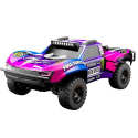 Voiture Radiocommand&eacute;e Tout Terrain 1:10 4x4 85 Km/H Batterie 11,1 V 5200 mAh Suspension Ind&eacute;pendante - www.yonis-shop.com