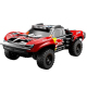 Voiture Radiocommandée Tout Terrain 1:10 4x4 85 Km/H Batterie 11,1 V 5200 mAh Suspension Indépendante - www.yonis-shop.com
