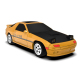 Voiture Télécommandée Drift 4×4 Pour Compétitions Multijoueurs Autonomie 60 Minutes Portée 40 Mètres Réglage De Direction - w...