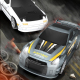 Voiture Télécommandée Drift 4×4 Pour Compétitions Multijoueurs Autonomie 60 Minutes Portée 40 Mètres Réglage De Direction - w...