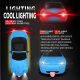 Voiture Télécommandée Drift 4×4 Pour Compétitions Multijoueurs Autonomie 60 Minutes Portée 40 Mètres Réglage De Direction - w...