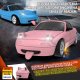 Voiture Télécommandée Drift 4×4 Pour Compétitions Multijoueurs Autonomie 60 Minutes Portée 40 Mètres Réglage De Direction - w...
