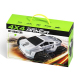 Voiture Télécommandée Amphibie Tout Terrain 4x4 Avec Rotation À 360° Portée 50 M Et 25 Min D’Autonomie - www.yonis-shop.com