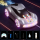Voiture Télécommandée Avec Double Éclairage Portée De 50 Mètres Autonomie De 45 Minutes Et Recharge USB C - www.yonis-shop.com