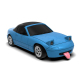 Voiture Télécommandée De Drift 4WD Avec Gyroscope Batterie USB 60 Minutes Et Portée De 40 Mètres