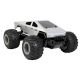 Voiture Télécommandée Tout Terrain Pour Conduite Hors Route Avec Pneus À Haute Adhérence Télécommande Longue Portée - www.yon...