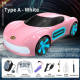 Voiture Télécommandée Pour Enfants Avec Double Éclairage Pulvérisation 45 Minutes D’Autonomie Et Portée De 50 Mètres - www.yo...