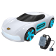 Voiture Télécommandée Pour Enfants Avec Double Éclairage Pulvérisation 45 Minutes D’Autonomie Et Portée De 50 Mètres - www.yo...