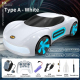 Voiture Télécommandée Pour Enfants Avec Double Éclairage Pulvérisation 45 Minutes D’Autonomie Et Portée De 50 Mètres - www.yo...