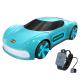 Voiture Télécommandée Pour Enfants Avec Double Éclairage Pulvérisation 45 Minutes D’Autonomie Et Portée De 50 Mètres - www.yo...