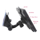 GPS Automobile 7 Pouces Bluetooth Compatible Caméra De Recul Avec Cartographie Asie Du Sud Est Et Navigation 3D - www.yonis-s...