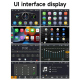 Écran Portable CarPlay Android Auto Sans Fil Pour Voiture Avec Écran IPS 4,7 Pouces Et Compatibilité Caméra De Recul - www.yo...