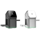Support De Charge Sans Fil Rotatif 3 En 1 Pour Smartphone Montre Et Écouteurs 15 W Compatible Qi Rotation 180 Degrés - www.yo...