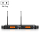 Émetteur De Monitoring Intra Auriculaire Sans Fil UHF Pour Scène Portée Jusqu’À 100 M Limiteur Intégré 500 À 830 MHz - www.yo...