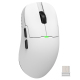 Souris Gaming Sans Fil Et Filaire 26000 DPI Capteur PAW3395 56 g Double Connexion 2.4 GHz Type-C