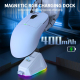 Souris Gaming Sans Fil 2,4 GHz Et Filaire 26 000 DPI Capteur PAW3395 56 g Batterie 400 mAh - www.yonis-shop.com