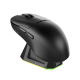 Souris Gaming Légère Tri Mode Filaire 2.4G Bluetooth 26000 DPI 8000 Hz Avec Base De Charge Magnétique RGB - www.yonis-shop.com