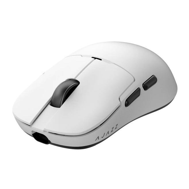 Souris À Trois Modes Near Link Filaire Bluetooth À Faible Latence 12000 DPI Capteur PAW3311 56 g - www.yonis-shop.com