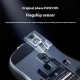 Souris À Trois Modes Near Link Filaire Bluetooth À Faible Latence 12000 DPI Capteur PAW3311 56 g - www.yonis-shop.com