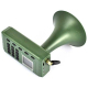Appelant D’Oiseaux Électronique Amplifié MP3 Télécommandé À 100 À 300 M Avec Écran LCD Et 15 H D’Autonomie - www.yonis-shop.com