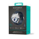 Montre Connectée Bluetooth Pour Appels Écran AMOLED IP68 Suivi Cardiaque Et Sommeil 100 Modes Sport Autonomie 7 À 10 Jours - ...