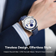 Montre Connectée Bluetooth Pour Appels Écran AMOLED IP68 Suivi Cardiaque Et Sommeil 100 Modes Sport Autonomie 7 À 10 Jours - ...