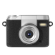 Appareil Photo Pour Enfants Photos Et Vidéos 8 Mégapixels Vidéo 1080p Flash Et Filtres - www.yonis-shop.com