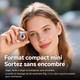 Appareil Photo Pour Enfants Photos Et Vidéos 8 Mégapixels Vidéo 1080p Flash Et Filtres - www.yonis-shop.com