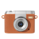 Appareil Photo Pour Enfants Photos Et Vidéos 8 Mégapixels Vidéo 1080p Flash Et Filtres - www.yonis-shop.com