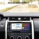 Autoradio 1 DIN Avec Écran IPS 6.86 Pouces CarPlay Et Android Auto Filaire Et Sans Fil Commandes Au Volant - www.yonis-shop.com
