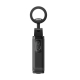 Support Téléphone Magnétique Pour Selfie Pliable Avec Télécommande Sans Fil Rotation 360° Smartphones 4.7 À 7 Pouces - www.yo...