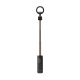 Support Téléphone Magnétique Pour Selfie Pliable Avec Télécommande Sans Fil Rotation 360° Smartphones 4.7 À 7 Pouces - www.yo...