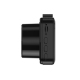 Dashcam Voiture Avant Arrière WiFi Vision Nocturne 1440P Écran IPS 3 Pouces Enregistrement En Boucle - www.yonis-shop.com