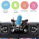 Enceinte Bluetooth Portable 20 W Son Surround 360° Batterie 1500 mAh Entrées AUX USB TF Et Micro Filaire - www.yonis-shop.com