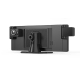 Écran CarPlay Sans Fil Avec Dashcam Double Caméra Vue Avant Et Habitacle GPS Android Auto Commande Vocale - www.yonis-shop.com