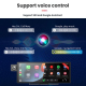 Écran CarPlay Sans Fil Avec Dashcam Double Caméra Vue Avant Et Habitacle GPS Android Auto Commande Vocale - www.yonis-shop.com