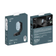 Support De Voiture Magnétique À Charge Rapide Sans Fil 25 W Qi2.2 Avec Refroidissement TEC Rotation 360° - www.yonis-shop.com