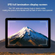 Tablette PC Windows 11 10 Pouces 8 Go RAM 128 Go SSD Intel Pentium Gold Double Cœur - www.yonis-shop.com