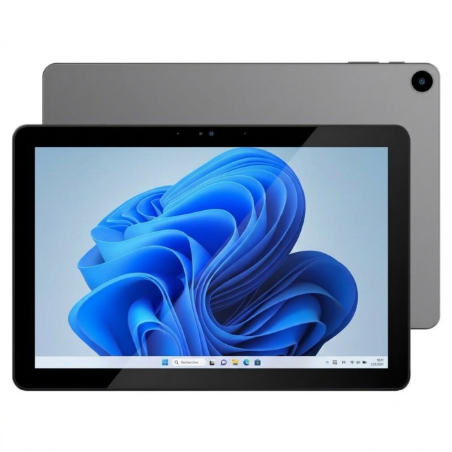 Tablette Windows 11 10 Pouces Écran IPS 8 Go RAM 256 Go SSD Intel Pentium Gold Double Cœur - www.yonis-shop.com