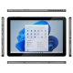 Tablette Tactile Puissante Avec Windows 11 Écran 10.1 Pouces Intel Pentium Gold 8GB RAM 256GB SSD Caméra Haute Définition - w...