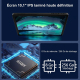 Tablette Tactile Puissante Avec Windows 11 Écran 10.1 Pouces Intel Pentium Gold 8GB RAM 256GB SSD Caméra Haute Définition - w...