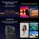 Mini Smartphone Android 12 4G Double SIM Écran 3 75 Pouces 4 Go 64 Go Google Play Caméra 13 MP - www.yonis-shop.com